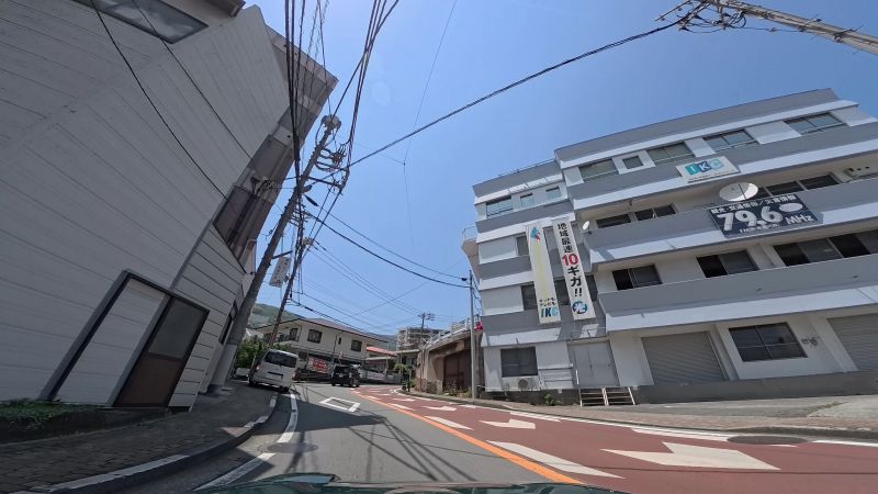 あたみ梅ライン